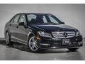 Black - C 250 Sport Photo No. 12