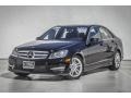 Black - C 250 Sport Photo No. 13