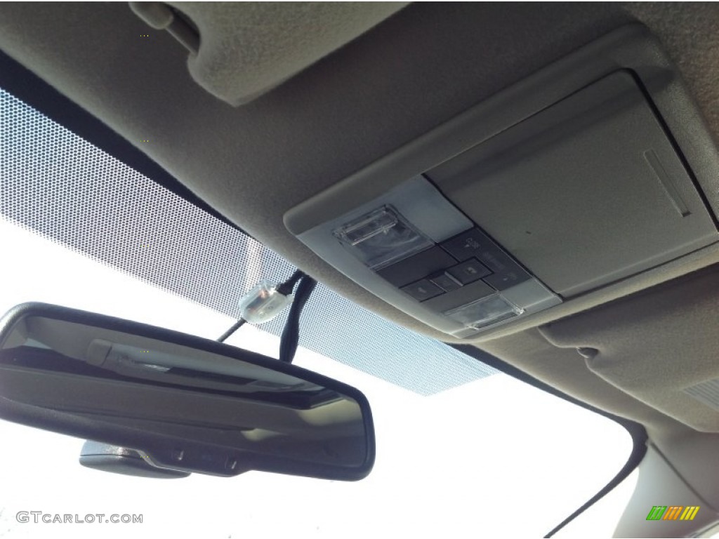 2007 Edge SEL AWD - Carbon Metallic / Charcoal Black photo #11