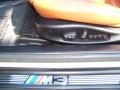 2003 Topaz Blue Metallic BMW M3 Dinan Convertible  photo #18