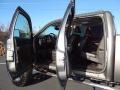 Graystone Metallic - Silverado 2500HD LTZ Crew Cab 4x4 Photo No. 12
