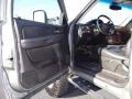Graystone Metallic - Silverado 2500HD LTZ Crew Cab 4x4 Photo No. 13