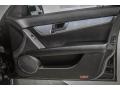 Black - C 250 Sport Photo No. 24