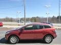 Copper Red - CX-7 i Sport Photo No. 5