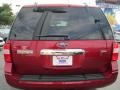 2014 Ruby Red Ford Expedition XLT  photo #5