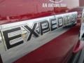 Ruby Red - Expedition XLT Photo No. 6
