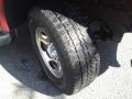 2002 Toreador Red Metallic Ford F150 XLT SuperCrew 4x4  photo #2