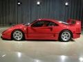 1990 Red Ferrari F40   photo #17
