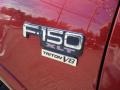 2002 Toreador Red Metallic Ford F150 XLT SuperCrew 4x4  photo #4