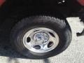 2002 Toreador Red Metallic Ford F150 XLT SuperCrew 4x4  photo #7