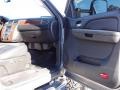Graystone Metallic - Silverado 2500HD LTZ Crew Cab 4x4 Photo No. 33