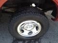 2002 Toreador Red Metallic Ford F150 XLT SuperCrew 4x4  photo #13