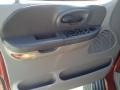 2002 Toreador Red Metallic Ford F150 XLT SuperCrew 4x4  photo #15