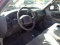2002 Toreador Red Metallic Ford F150 XLT SuperCrew 4x4  photo #16