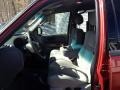 2002 Toreador Red Metallic Ford F150 XLT SuperCrew 4x4  photo #17
