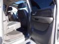 Graystone Metallic - Silverado 2500HD LTZ Crew Cab 4x4 Photo No. 38