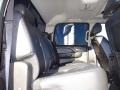 Graystone Metallic - Silverado 2500HD LTZ Crew Cab 4x4 Photo No. 39