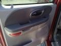 2002 Toreador Red Metallic Ford F150 XLT SuperCrew 4x4  photo #21