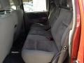 2002 Toreador Red Metallic Ford F150 XLT SuperCrew 4x4  photo #22