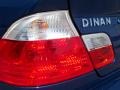 Topaz Blue Metallic - M3 Dinan Convertible Photo No. 28