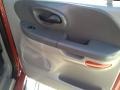 2002 Toreador Red Metallic Ford F150 XLT SuperCrew 4x4  photo #24