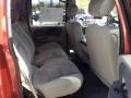 2002 Toreador Red Metallic Ford F150 XLT SuperCrew 4x4  photo #25