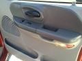 2002 Toreador Red Metallic Ford F150 XLT SuperCrew 4x4  photo #26