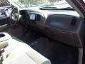 2002 Toreador Red Metallic Ford F150 XLT SuperCrew 4x4  photo #27