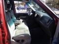 2002 Toreador Red Metallic Ford F150 XLT SuperCrew 4x4  photo #28