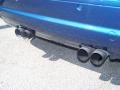 Topaz Blue Metallic - M3 Dinan Convertible Photo No. 30
