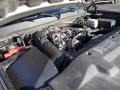 Graystone Metallic - Silverado 2500HD LTZ Crew Cab 4x4 Photo No. 48