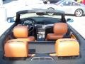 Topaz Blue Metallic - M3 Dinan Convertible Photo No. 31
