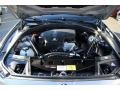 2.0 Liter DI TwinPower Turbocharged DOHC 16-Valve VVT 4 Cylinder Engine for 2013 BMW 5 Series 528i xDrive Sedan #91573625
