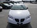 2009 Summit White Pontiac G6 GT Coupe  photo #2