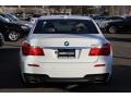 Alpine White - 7 Series 750i xDrive Sedan Photo No. 4