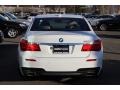 2012 Alpine White BMW 7 Series 750i xDrive Sedan  photo #4