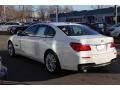 Alpine White - 7 Series 750i xDrive Sedan Photo No. 5