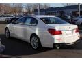 2012 Alpine White BMW 7 Series 750i xDrive Sedan  photo #5