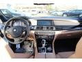Alpine White - 7 Series 750i xDrive Sedan Photo No. 12
