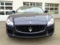 Blu Passione (Passion Blue) - Quattroporte S Q4 AWD Photo No. 2