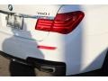 Alpine White - 7 Series 750i xDrive Sedan Photo No. 21