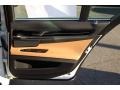 Alpine White - 7 Series 750i xDrive Sedan Photo No. 22