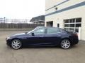  2014 Quattroporte S Q4 AWD Blu Passione (Passion Blue)