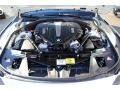 Alpine White - 7 Series 750i xDrive Sedan Photo No. 28