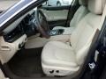  2014 Quattroporte S Q4 AWD Sabbia Interior