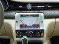 Navigation of 2014 Quattroporte S Q4 AWD