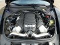 4.8 Liter DFI DOHC 32-Valve VarioCam Plus V8 Engine for 2012 Porsche Panamera 4S #91575239
