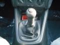 Bright Green Pearl - Jetta GLS Sedan Photo No. 11