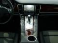  2012 Panamera 4S 7 Speed PDK Dual-Clutch Automatic Shifter