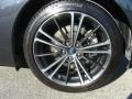 Dark Grey Metallic - BRZ Limited Photo No. 9